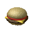 burger gif
